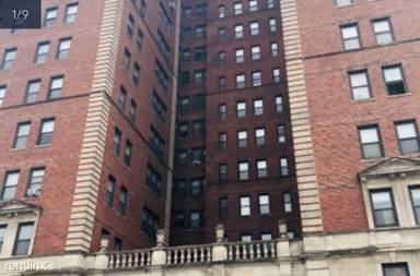 Main picture of 7000 S South Shore Dr & 2373 E 70th St Apartments