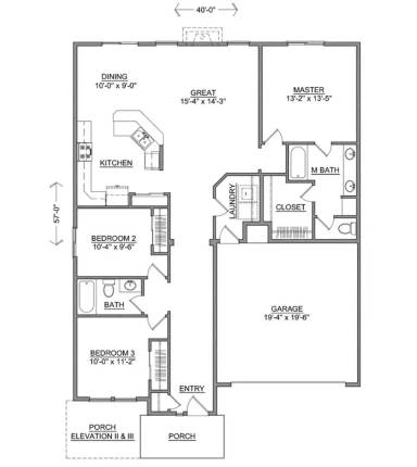 Main picture of 1399 SW Julia St