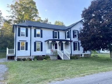 Main picture of 5923 E Homer Baltimore Rd