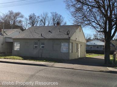 Main picture of 413 SW 17th St