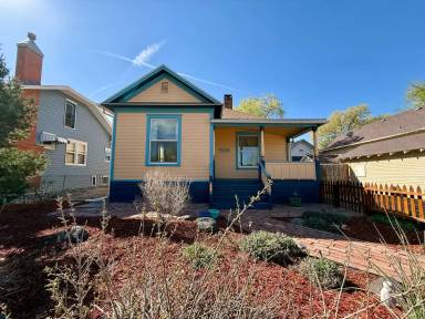 Main picture of 909 Ouray Ave