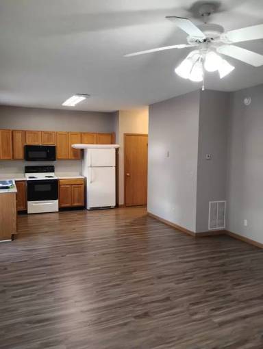 Main picture of Lindberg Village