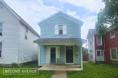 Main picture of 331 S Briant St