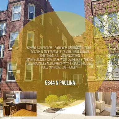 Main picture of 5344 N Paulina St