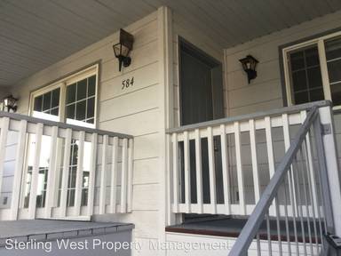Main picture of 584 Village Dr