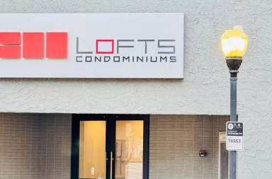 Main picture of 800 Lofts