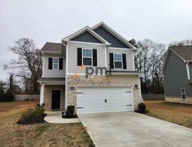 Main picture of 3224 Bridgewood Dr