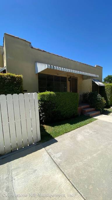 Main picture of 3525 E Del Mar Blvd