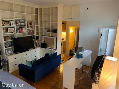 Main picture of 334 S 21st St