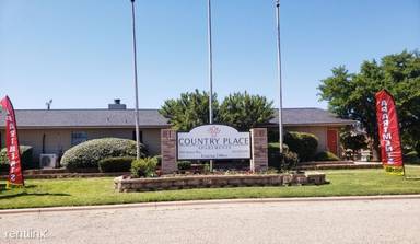Main picture of Country Place Apartments