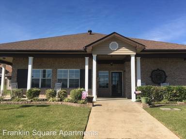 Main picture of Franklin Square Apartments