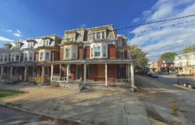 Main picture of 50 N 18th St