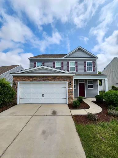 Main picture of 422 Moss Pond Rd