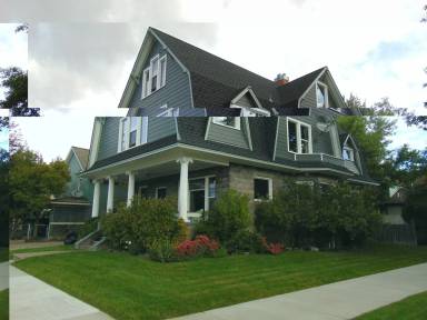 Main picture of 104 N E St