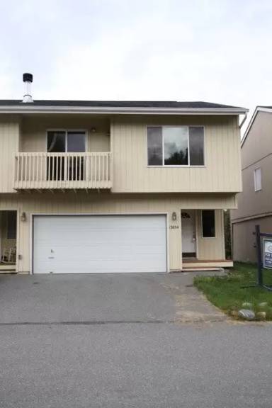 Main picture of Timber Ridge Apartment Homes