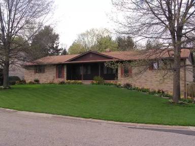 Main picture of 2131 Mohler Dr NW