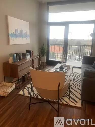 Main picture of Gentry Apartments