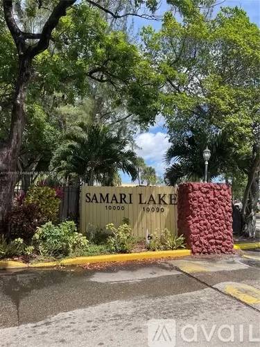 Main picture of Samari Lakes