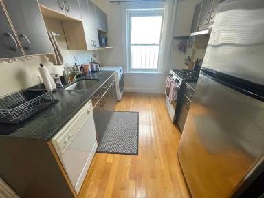Main picture of 58 Queensberry St