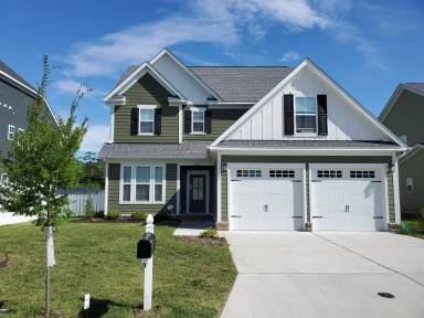 Main picture of 2820 Garland Atwater Jr Ct