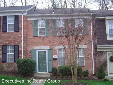 Main picture of 1623 Congressional Ct