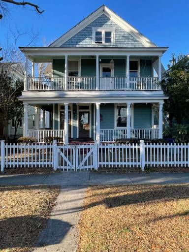 Main picture of 805 Ann St