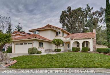 Main picture of 16750 Vista del Valle Ct