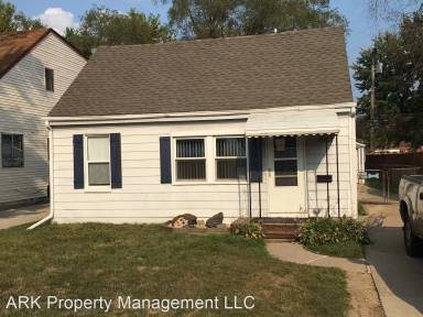 Main picture of 22430 Columbus Ave
