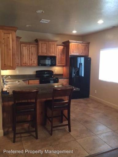 Main picture of Millcreek Springs