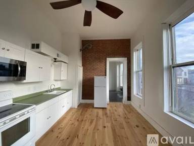 Main picture of 2507 5th Ave