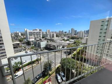 Main picture of Hale O Kalani Towers