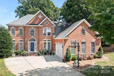 Main picture of 20428 Marblehead Ct