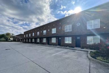 Main picture of Sutherland Flats Apartments