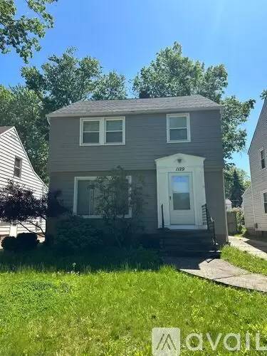 Main picture of 1129 Argonne Rd
