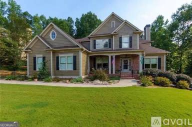 Main picture of 201 Glenrise Ct