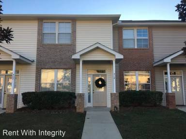 Main picture of Camellia Gardens Condominiums