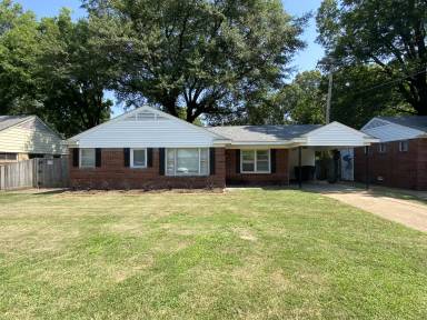 Main picture of 3156 Clarendon Rd