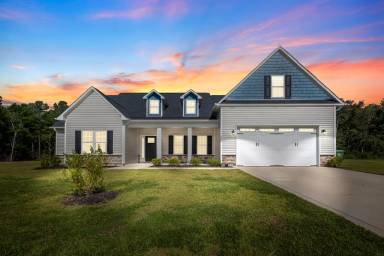 Main picture of 584 White Shoal Way
