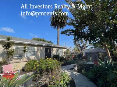 Main picture of 1316 Higgins St