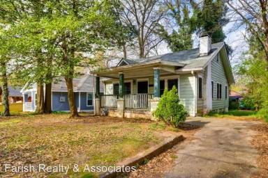 Main picture of 1433 Beatie Ave SW