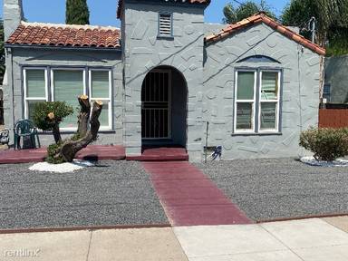 Main picture of 408 W 10th St