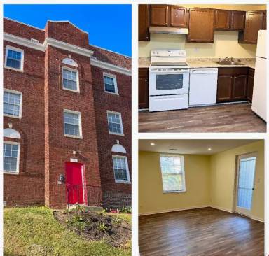 Main picture of 3323 Liberty Heights Ave