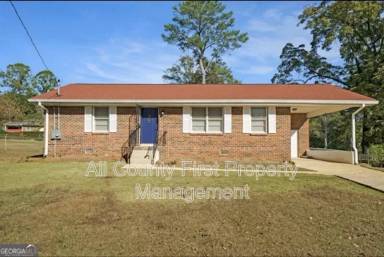 Main picture of 2776 Belleau Ln SE