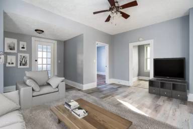 Main picture of 924 Chatham St NW