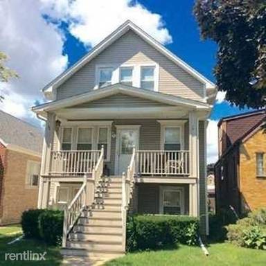 Main picture of 5318 N McVicker Ave