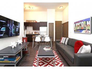 Main picture of Academy Lincoln