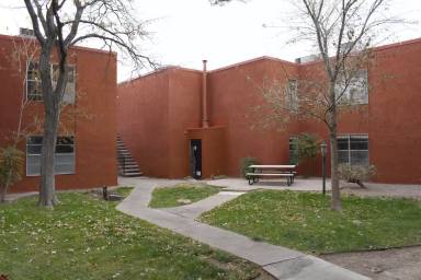 Main picture of Eagles Nest Condominiums