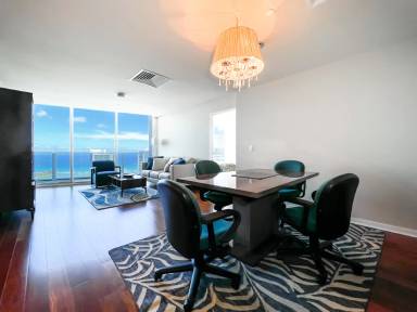 Main picture of Moana Pacific Tower
