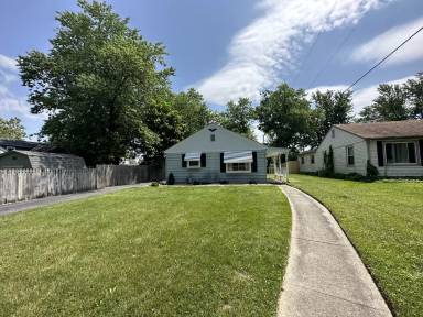 Main picture of 304 Pettibone St