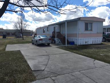 Main picture of Spring View MHP
